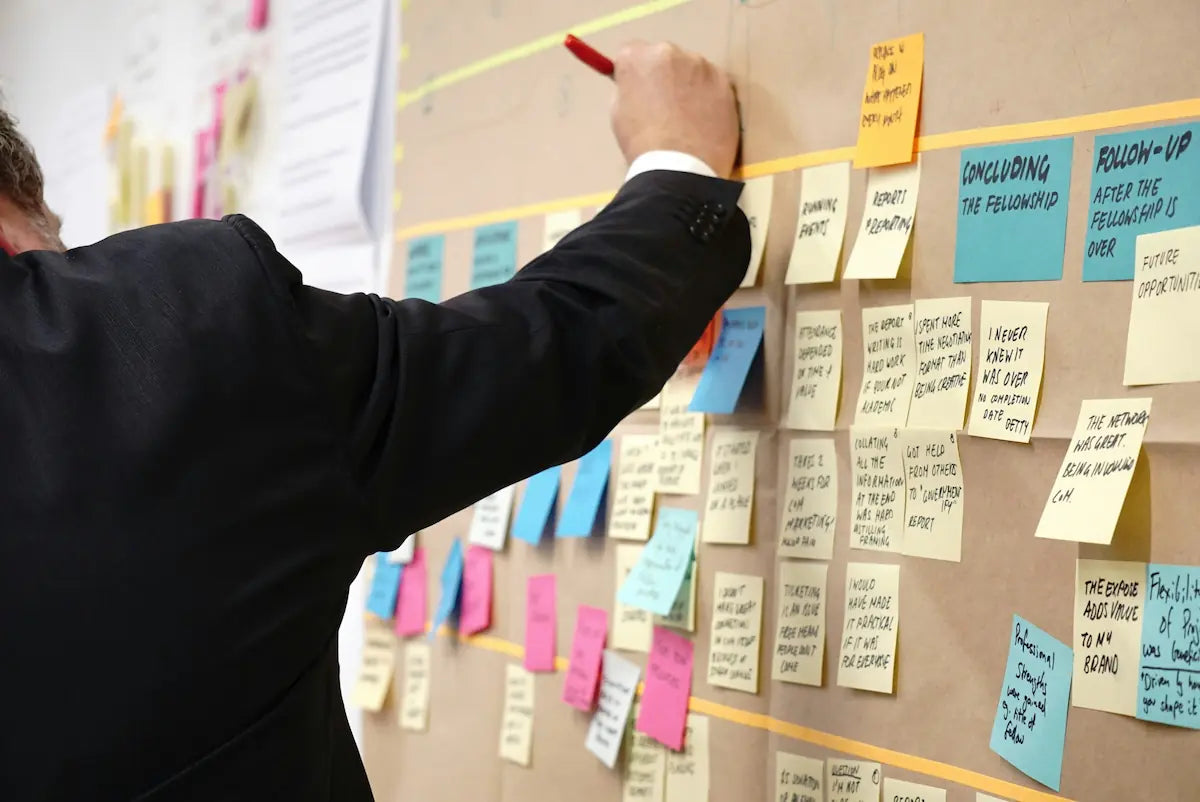 Plan de recrutement annuel : plus de performance, moins de coûts