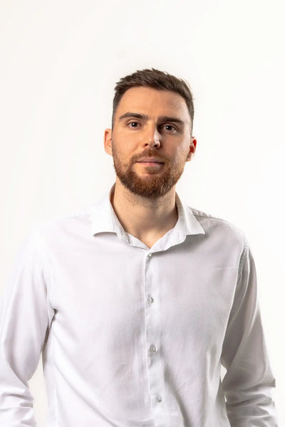 Adrien Boss - Co-fondateur | Recrutements & Opérations