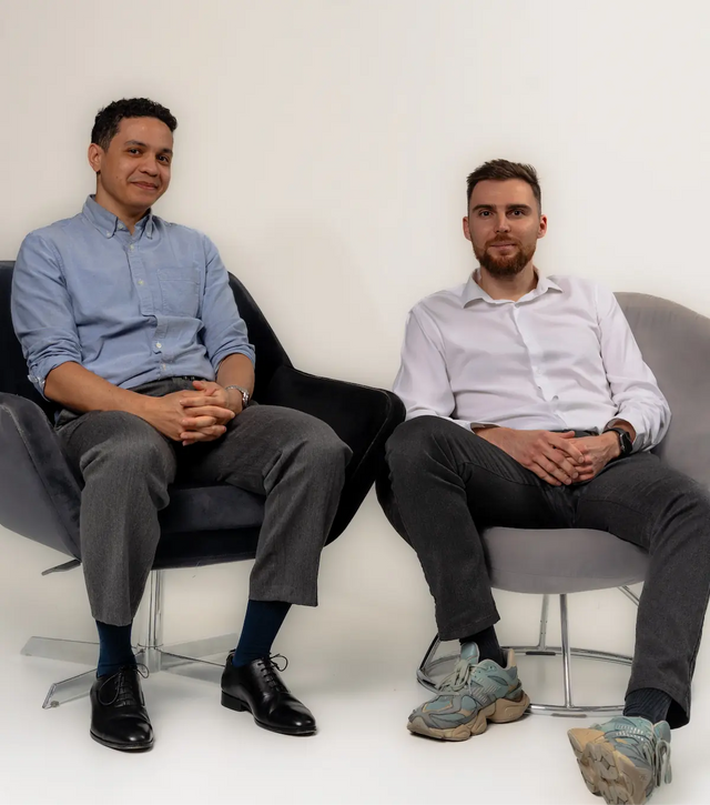 Équipe ICARE cabinet de recrutement Paris