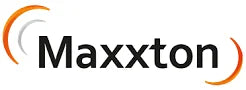 Logo Maxxton, client du cabinet de recrutement ICARE