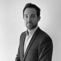 Galdéric de Villeneuve - témoignage client cabinet de recrutement ICARE