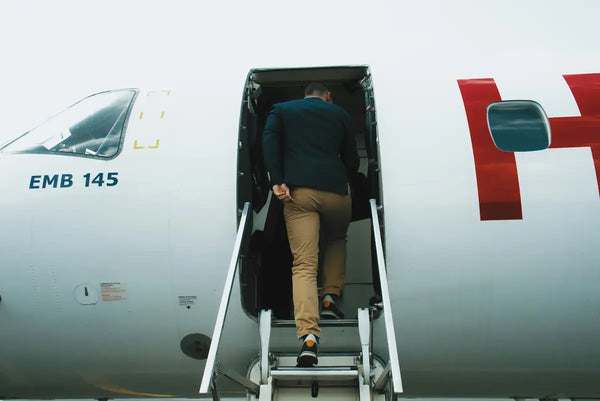 Guide Onboarding collaborateur