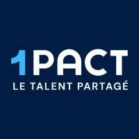 Logo 1PACT, client du cabinet de recrutement ICARE